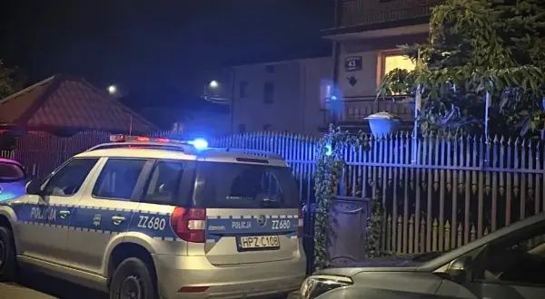 Wstrząsające zabójstwo w Ząbkach: szczegóły śledztwa ujawnione