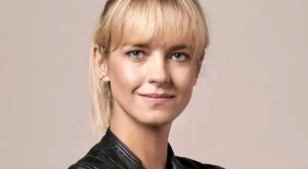 Marta Nieradkiewicz: Fascynująca kariera utalentowanej aktorki