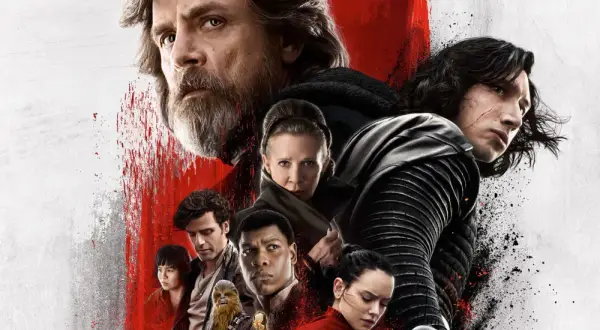 Gwiezdne Wojny: Ostatni Jedi - Recenzja dla kinomaniaków