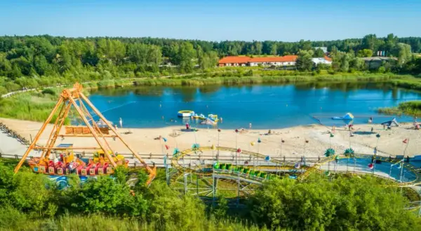 Gdzie z dzieckiem w Opolskim? Odkryj najlepsze atrakcje dla rodzin