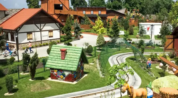 Gdzie z chorym dzieckiem w Zakopanem? Atrakcje i porady dla rodziców