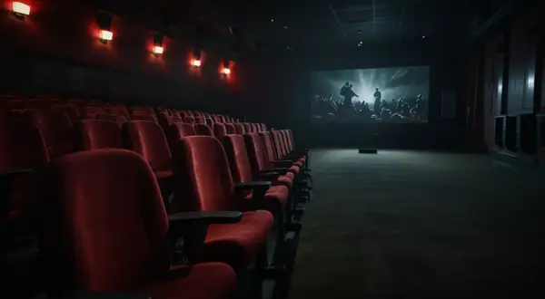 Uciekaj cały film - gdzie obejrzeć legalnie i za darmo online