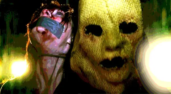 Horrory Found Footage: Tajemnice Najbardziej Przerażającego Gatunku