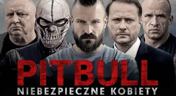 Kinomaniak analizuje Pitbull: Niebezpieczne kobiety - fenomen kina