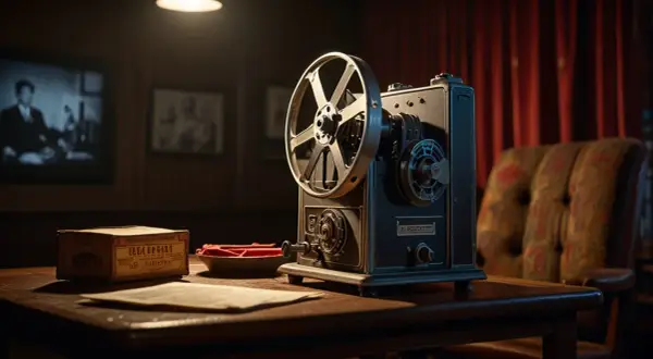 Najlepsze filmy w całości: gdzie oglądać legendy kina online