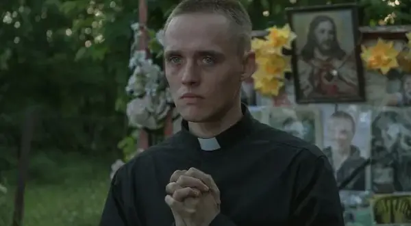 Boże Ciało na HBO GO: Oscarowy film dostępny do streamingu