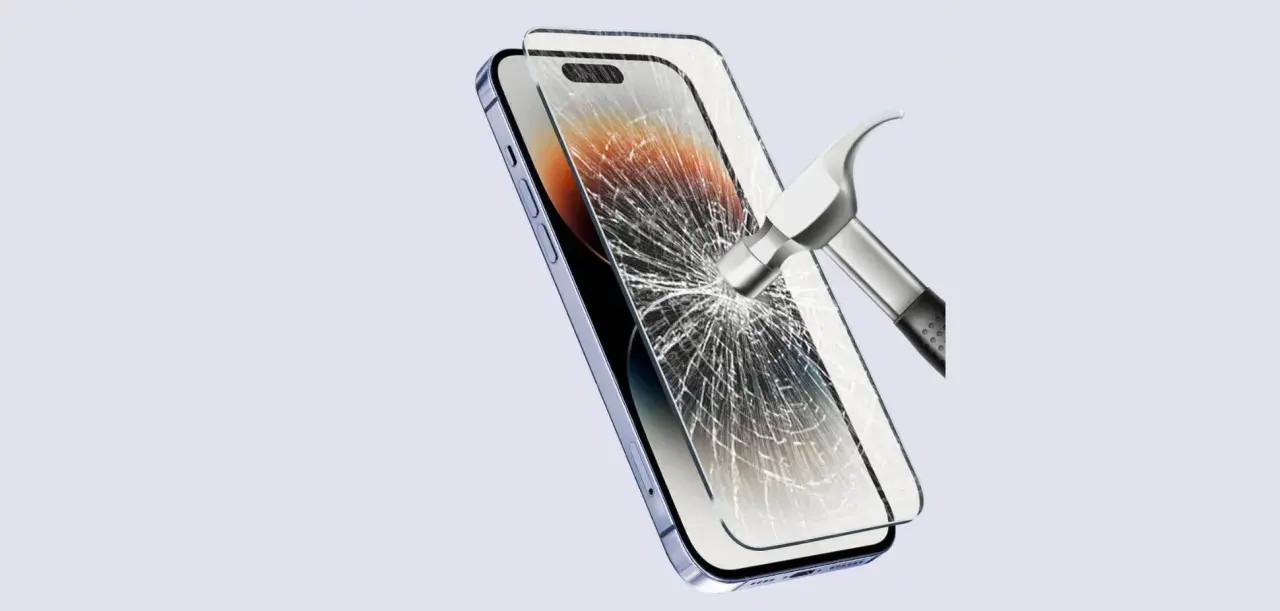 Folia na telefon czy szkło - opinie i porównanie zabezpieczeń