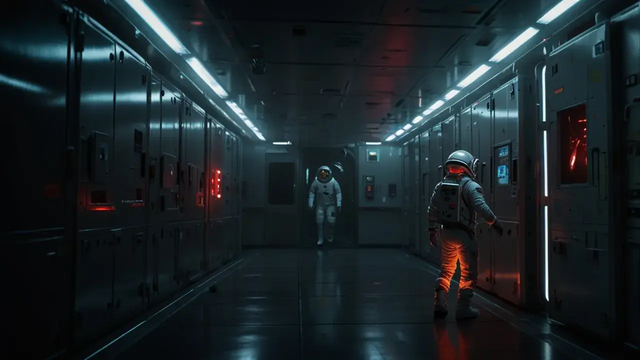 Life cały film: Gdzie obejrzeć thriller sci-fi? Streaming online