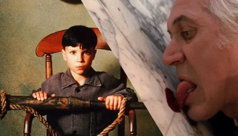 Zdjęcie Niezapomniane stare horrory lat 90 - klasyka kina grozy