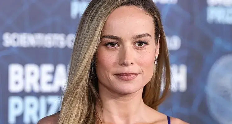 Zdjęcie Kontrowersyjna wypowiedź Brie Larson o równości w filmach