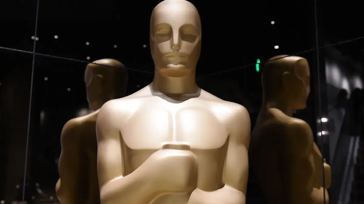 Zdjęcie Nominowane animacje do Oscara: poznaj fascynujące filmy