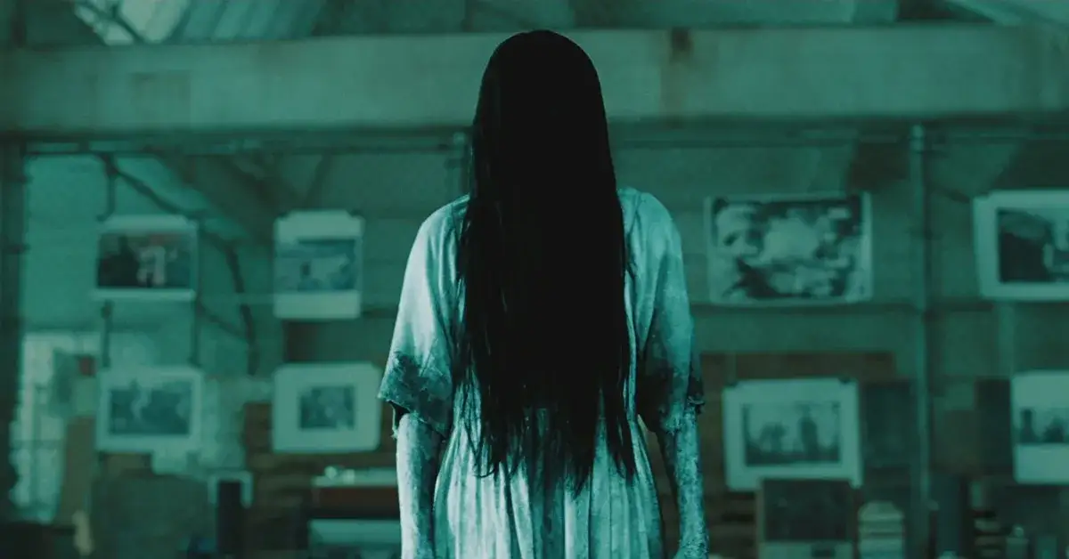 Zdjęcie Najstraszniejszy horror świata: Top 5 filmów, które przerażają