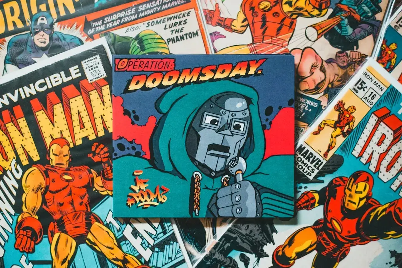 Zdjęcie Marvel Opinie: Co Fani i Krytycy Sądzą o Superbohaterach?