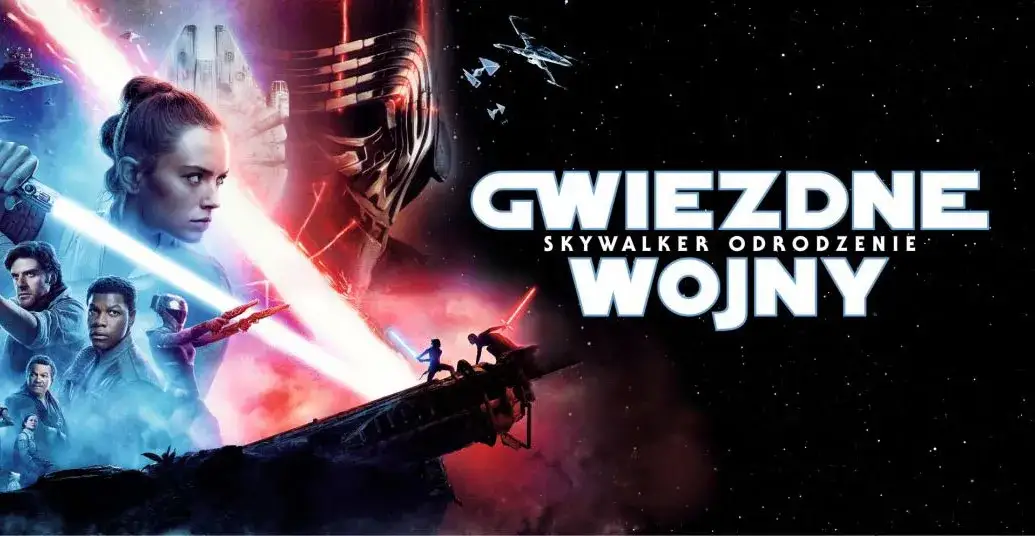 Zdjęcie Gwiezdne Wojny: Skywalker Odrodzenie - Recenzja bez spoilerów