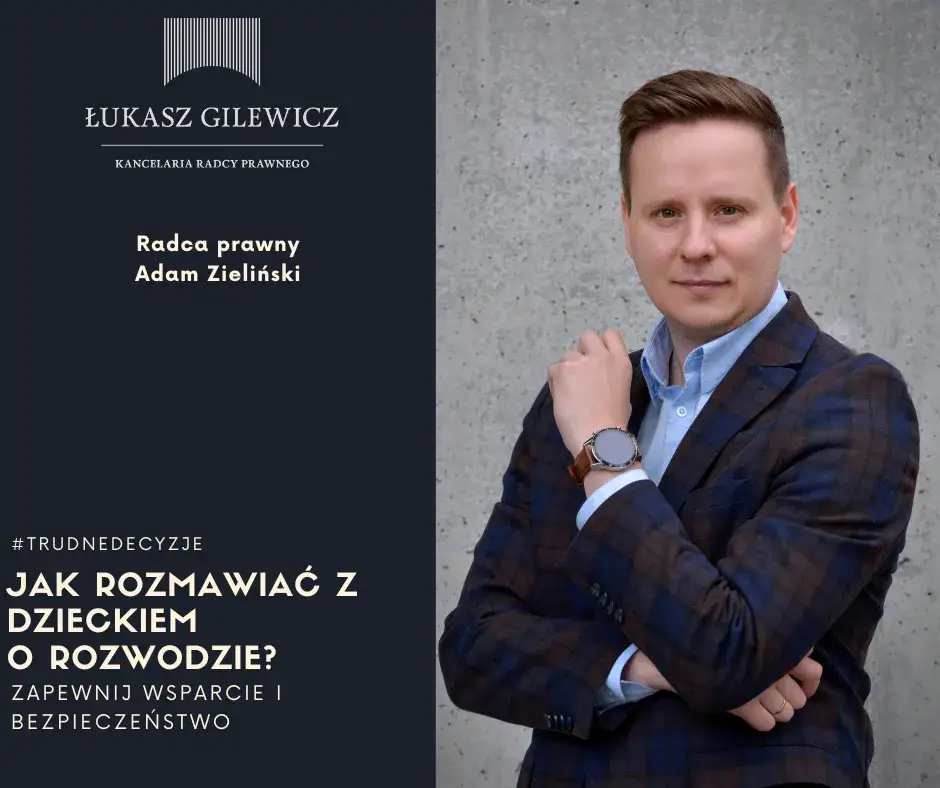 Zdjęcie Jak rozmawiać z dzieckiem o rozwodzie: skuteczne wskazówki dla rodziców