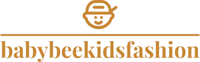 Logo babybeekidsfashion.pl