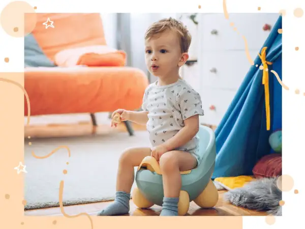 Nauka korzystania z nocnika: skuteczne sposoby na szybki sukces dziecka
