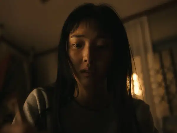 Najstraszniejsze azjatyckie horrory na Netflix: Top 10 filmów