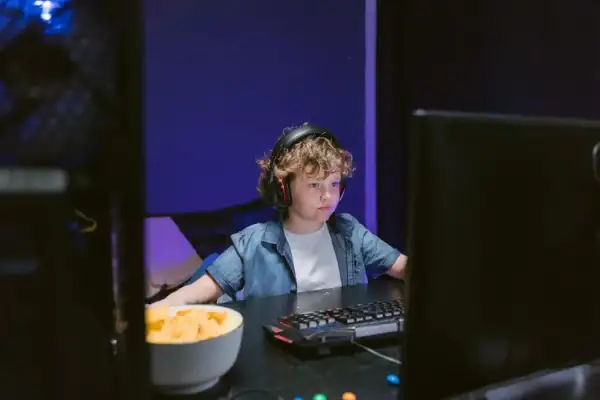 Gamer - kim jest i jakie cechy charakteryzują graczy?